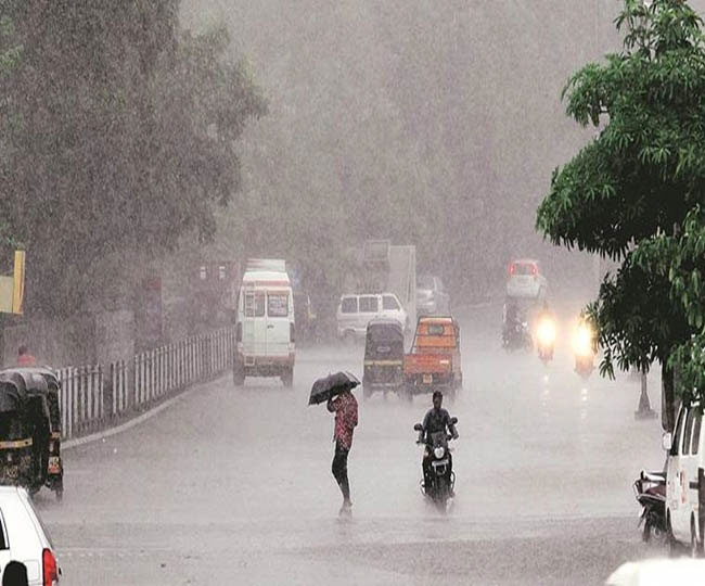 Weather Alert: अगले कुछ घंटों में आ सकता है इन जगहों पर तूफान, जद में यूपी-राजस्थान
