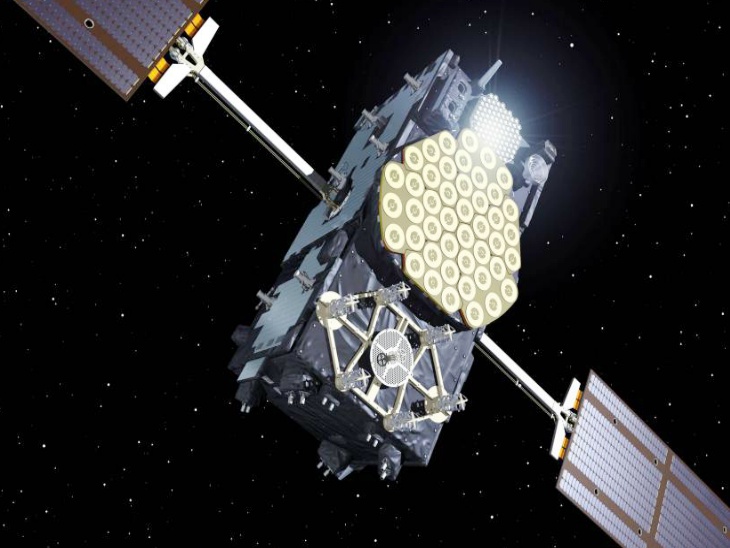 इसरो /कल सुबह उपग्रह रिसेट-2बी का प्रक्षेपण, आपदा प्रबंधन और सुरक्षाबलों को मिलेगी मदद